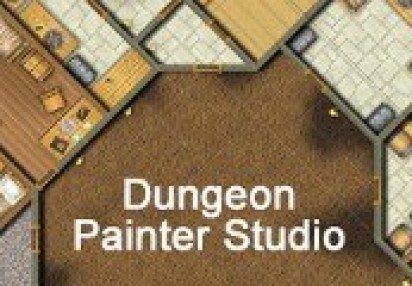 add workshop assets to dungeon painter studio